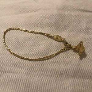 Orb straight bracelet